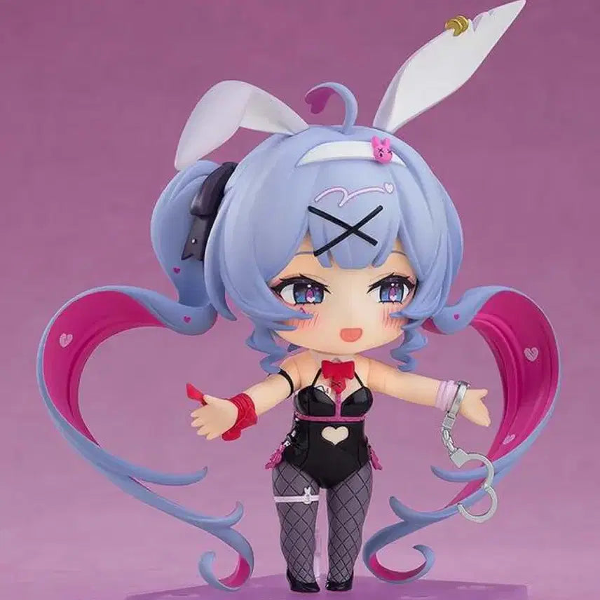 [BUNJANG] Miku Rabbit Hall Nendoroid Sealed / 미쿠 래빗홀 넨도 미개봉