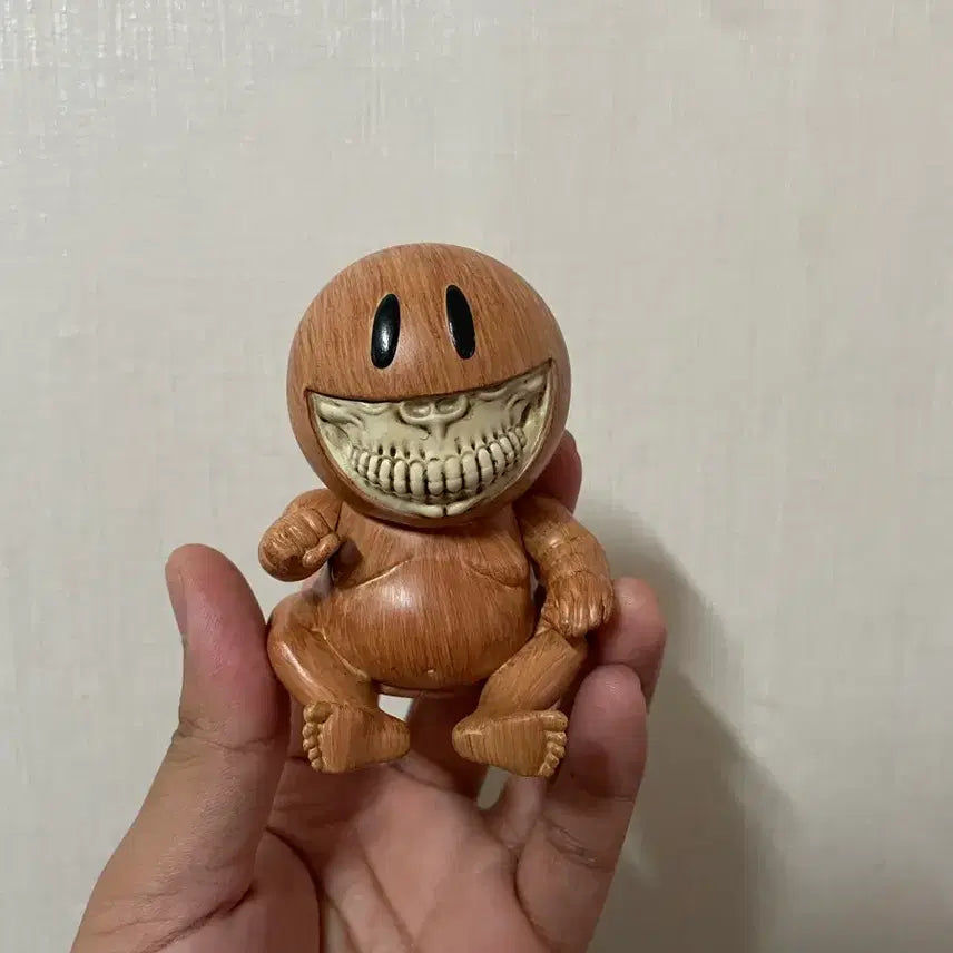 [BUNJANG] Ron English Greeny Set Figure / 마지막가격) 론 잉글리쉬 그리니세트