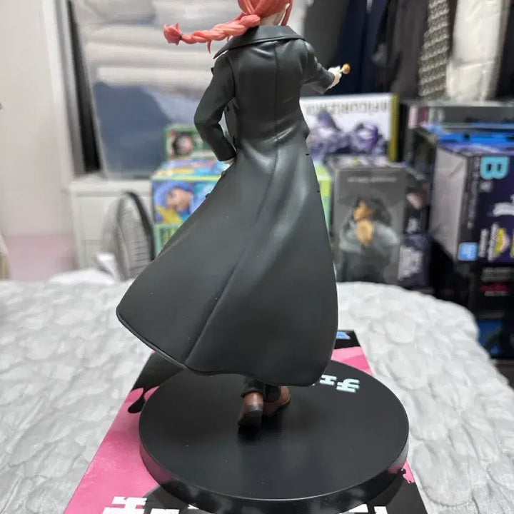 [BUNJANG] Chainsaw Man Makima Luminasta Figure (Opened) / 체인소맨 루미나스타 마키마 피규어 개봉품