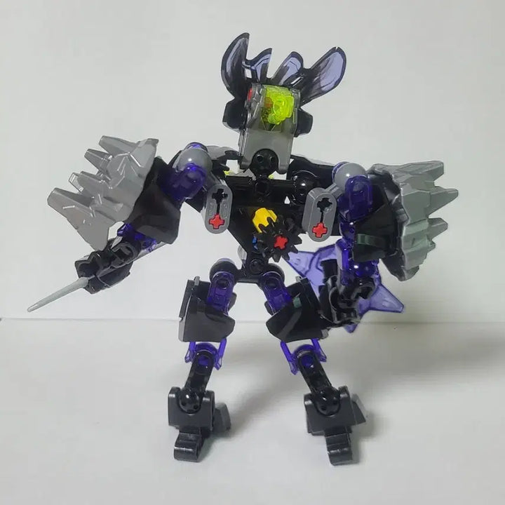 [BUNJANG] LEGO Bionicle 70781 Protector of Earth / 레고 바이오니클 70781 흙의 수호자
