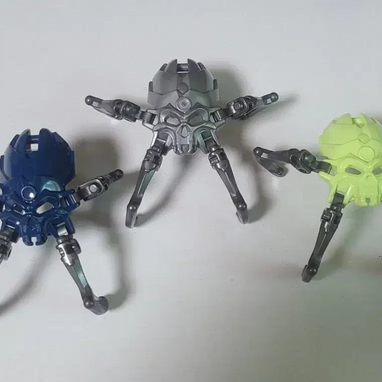 [BUNJANG] LEGO Bionicle 70781 Protector of Earth / 레고 바이오니클 70781 흙의 수호자