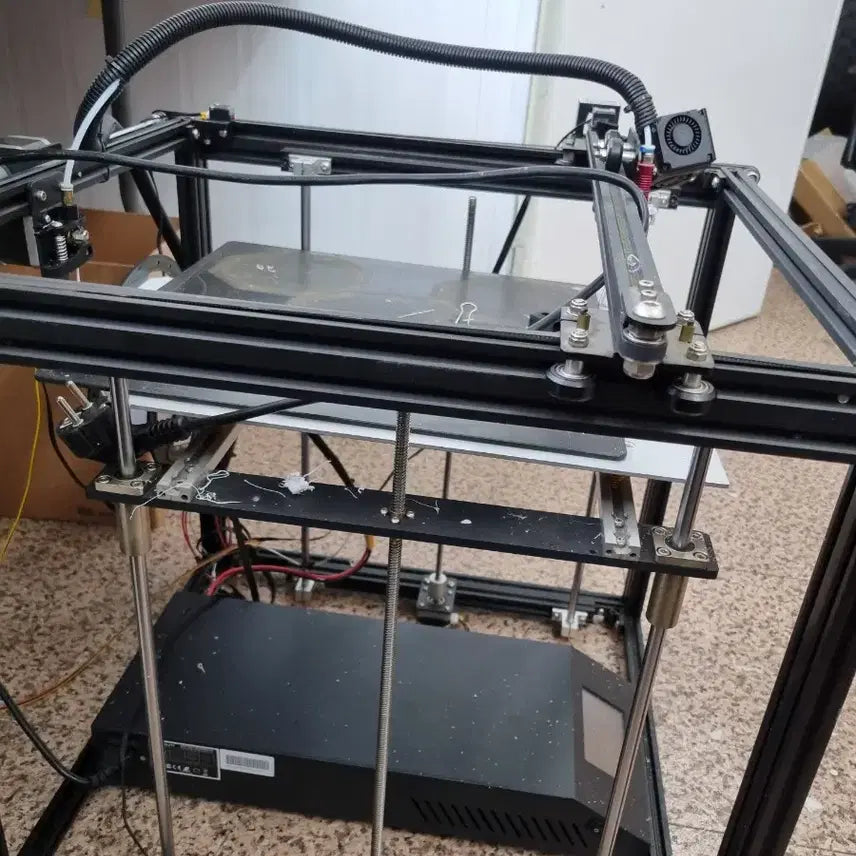 [BUNJANG] Ender 5 Plus 3D Printer (For Parts/Repair) / 고장 엔더5 플러스 판매합니다.