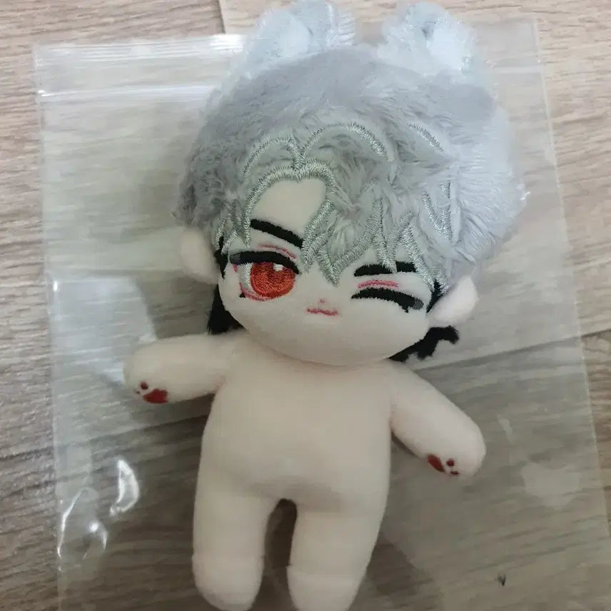 [BUNJANG] PlaYve Dwing Myung Doll / 원가이하 플레이브 인형 도윙묭 양도
