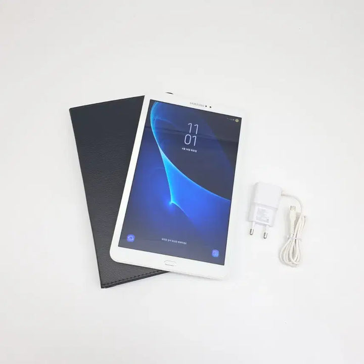 [BUNJANG] Samsung Galaxy Tab A6 10.1 WiFi Tablet PC (Grade A) / (A급) 삼성 갤럭시탭 A6 10.1 WiFi 영상용 가성비 태블릿PC