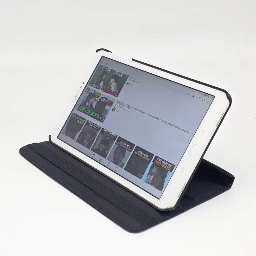 [BUNJANG] Samsung Galaxy Tab A6 10.1 WiFi Tablet PC (Grade A) / (A급) 삼성 갤럭시탭 A6 10.1 WiFi 영상용 가성비 태블릿PC