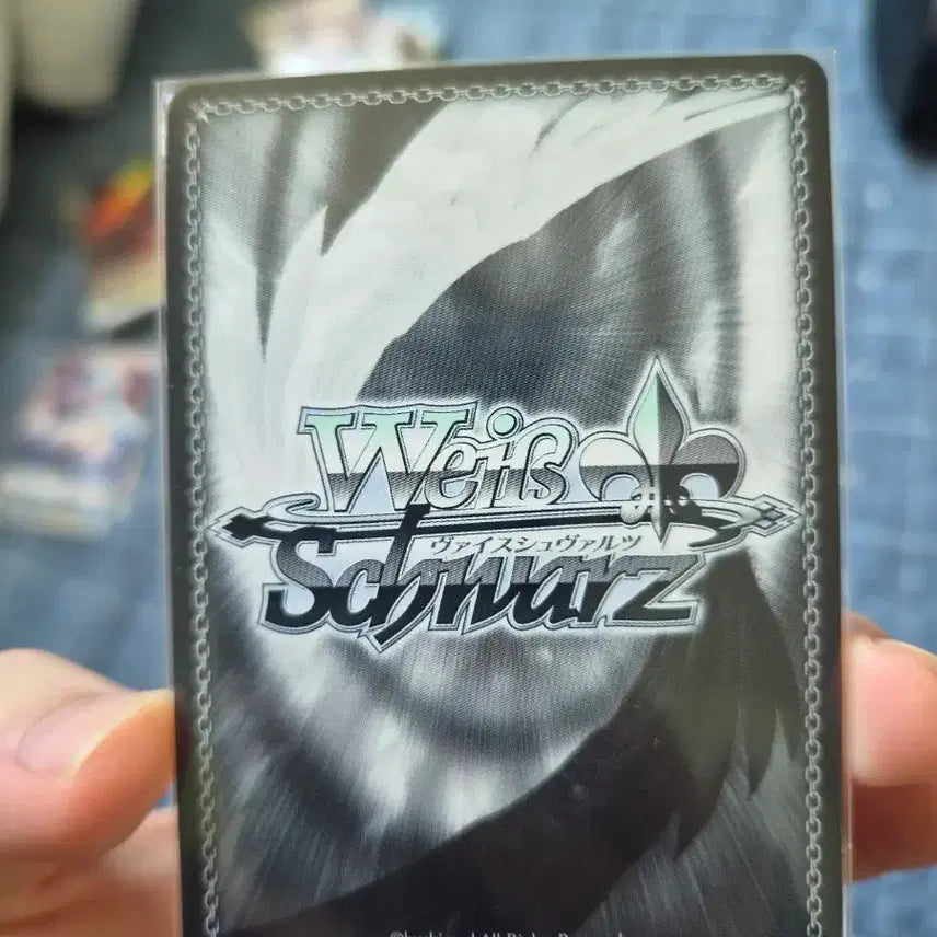 [BUNJANG] Weiss Schwarz Hololive Vol. 2 Iroha R Card / 바이스슈발츠 홀로라이브 2탄 이로하 R 카드
