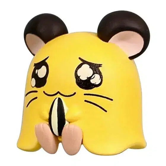 [BUNJANG] Hamtaro Gachapon Figure Set / [덤맛집] 방가방가 햄토리 마치보케 가챠 피규어 세트