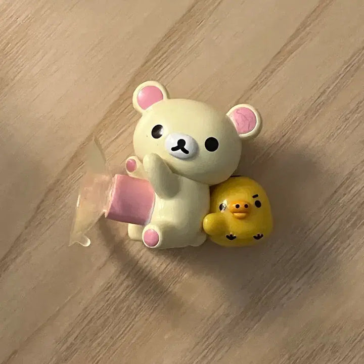 [BUNJANG] Rilakkuma Korilakkuma Re-Ment Figure (Discontinued) / 코리락쿠마 리멘트 피규어(단종)