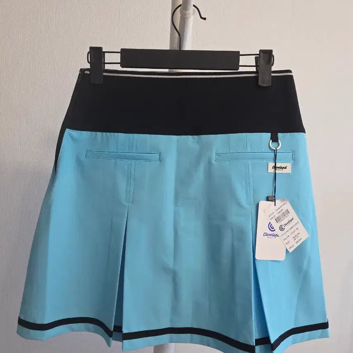 [BUNJANG] Cleveland Golf Skort / 클리브랜드 골프 치마바지