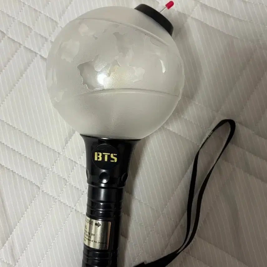 [BUNJANG] BTS ARMY BOMB Ver.1 / 방탄소년단 BTS 아미밤 ver.1 일미밤