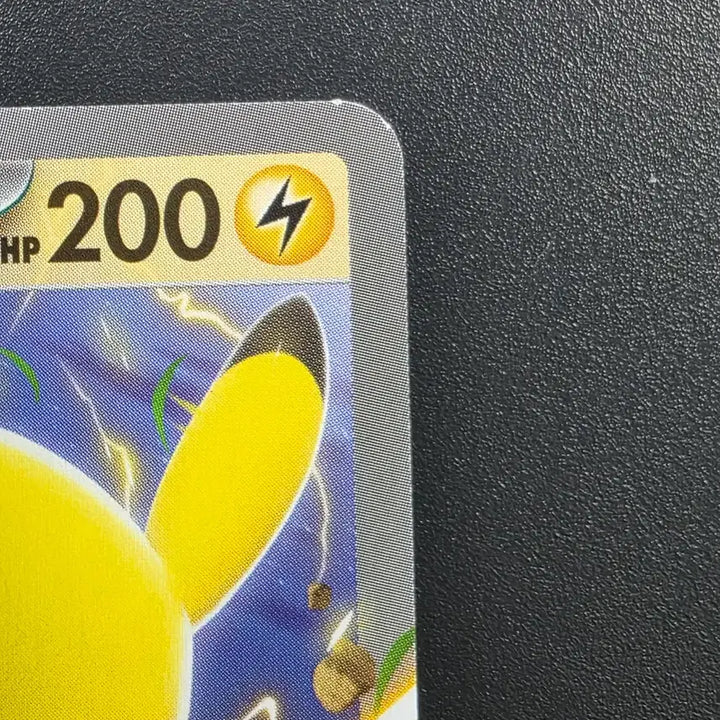 [BUNJANG] Pikachu 100-Deck Card / 100덱 피카츄