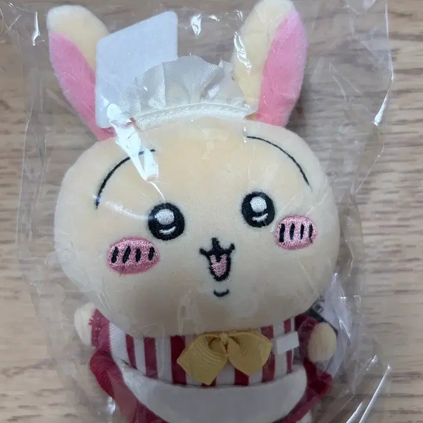 [BUNJANG] Cheekawa Usagi Restaurant Series / 치이카와 우사기 레스토랑 시리즈