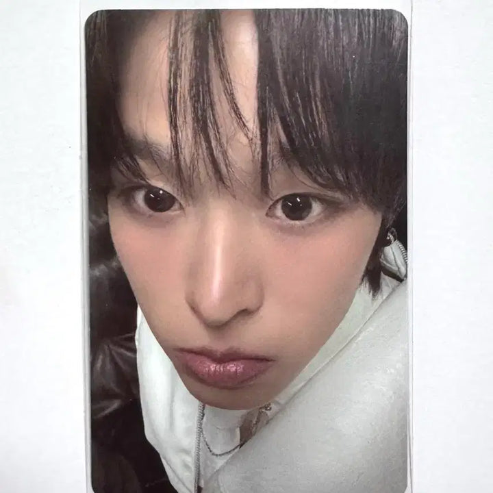 [BUNJANG] NCT WISH Wish Gguni Riku Photocard / 엔시티위시 위시니니 쿠리니니 리쿠 포카