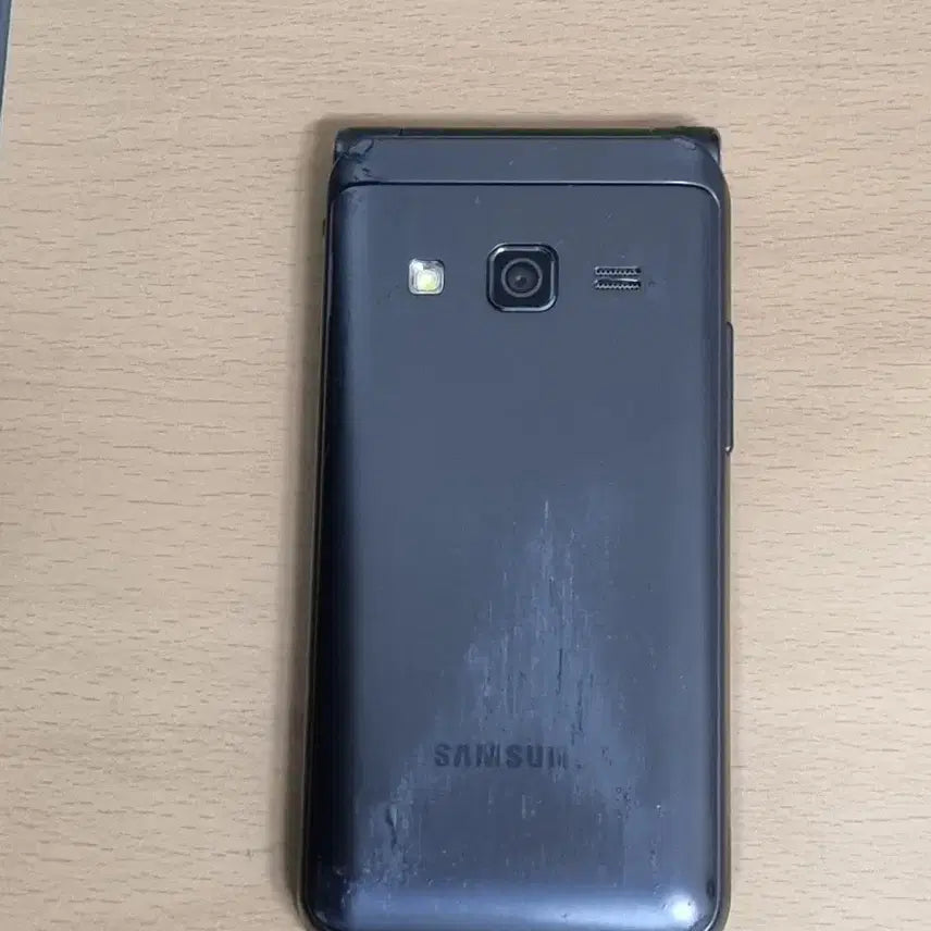 [BUNJANG] Samsung Galaxy Folder 2 Folder Phone / 갤럭시폴더2 폴더2 삼성폴더2 삼성폴더폰