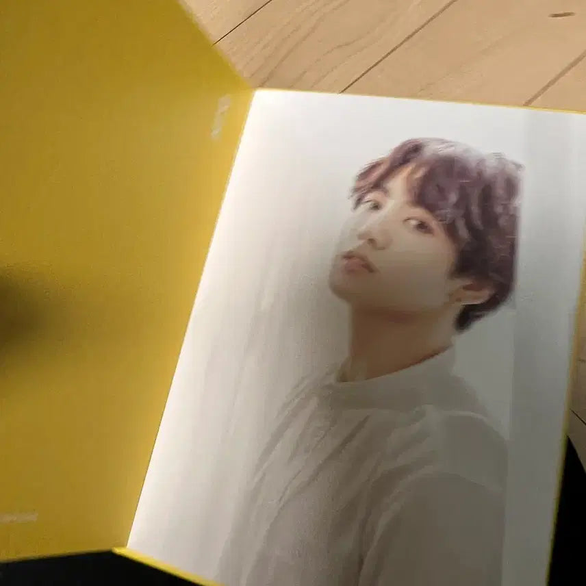 [BUNJANG] BTS Today (o,nul) Photobook / BTS 방탄소년단 오늘(오,늘) 북 book