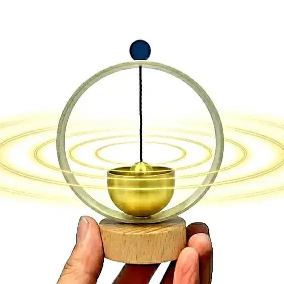 [BUNJANG] Healing Sound Meditation Bell / 소장용 선물용 치유소리 명상 울림 종 1점 드립니다