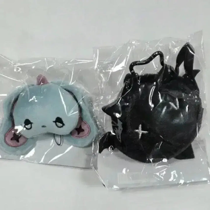 [BUNJANG] Xdinary Heroes XH Xmonz Ttoen Face Keyring + Backpack Keyring / 엑스디너리히어로즈 엑디즈 엑몬즈 툐낸 페이스키링 + 백팩 키링