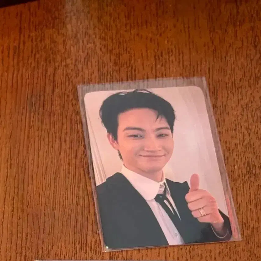 [BUNJANG] GOT7 JAY B TR.EE Hongdae Pop-up Photocard Bundle Set / 갓세븐 제이비 포토카드 홍대 JAY B TR.EE 팝업 특전