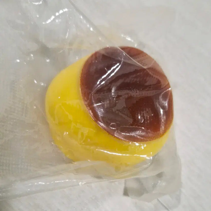 [BUNJANG] Crunchy Sullangyi (Soap, Pudding) Scented Doll / 크런치 슬랑이(비누)