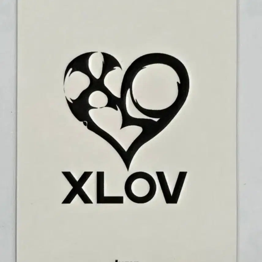 [BUNJANG] XLOV (엑스러브) Haru I&