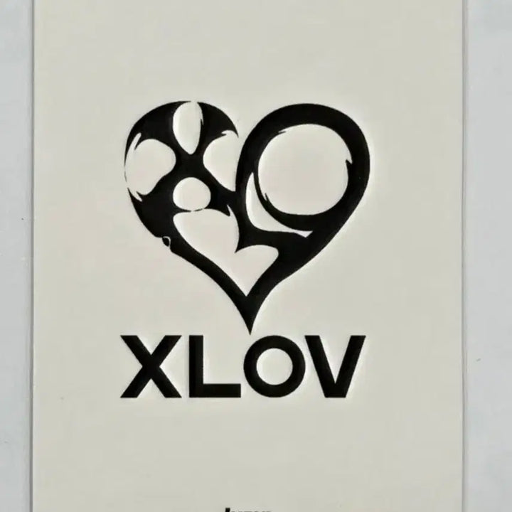 [BUNJANG] XLOV (엑스러브) Haru I&