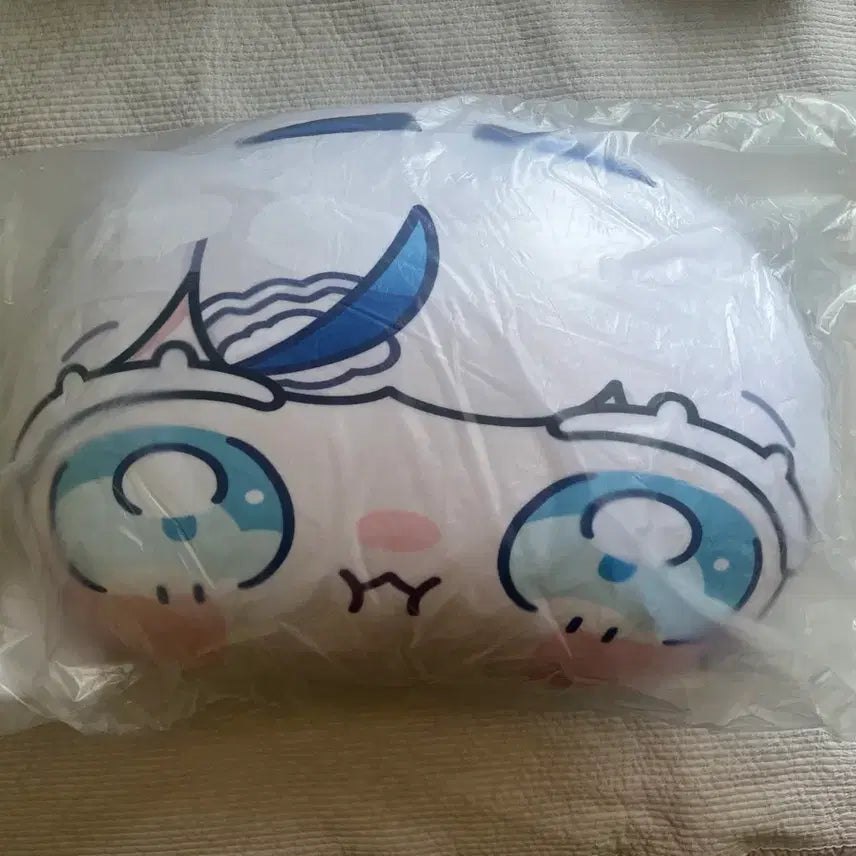 [BUNJANG] Stellive Aokumo Rin Spring Date Close-up Cushion (Sealed) / (미개봉) 스텔라이브 아오쿠모 린 봄빛데이트 얼빡 쿠션