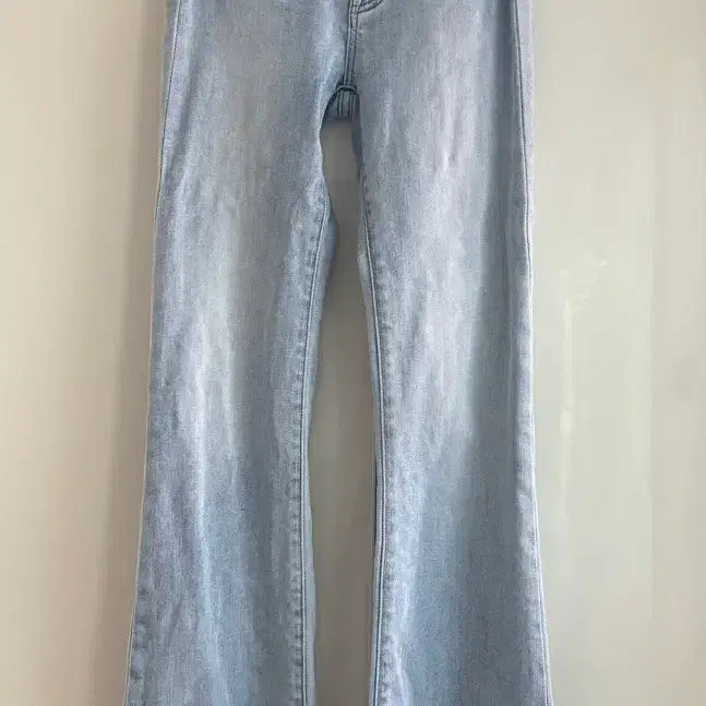 [BUNJANG] GAP Bootcut Flare Jeans Light Blue 23-inch / GAP 갭 부츠컷 데님(플레어 데님) 라이트 블루 23인치