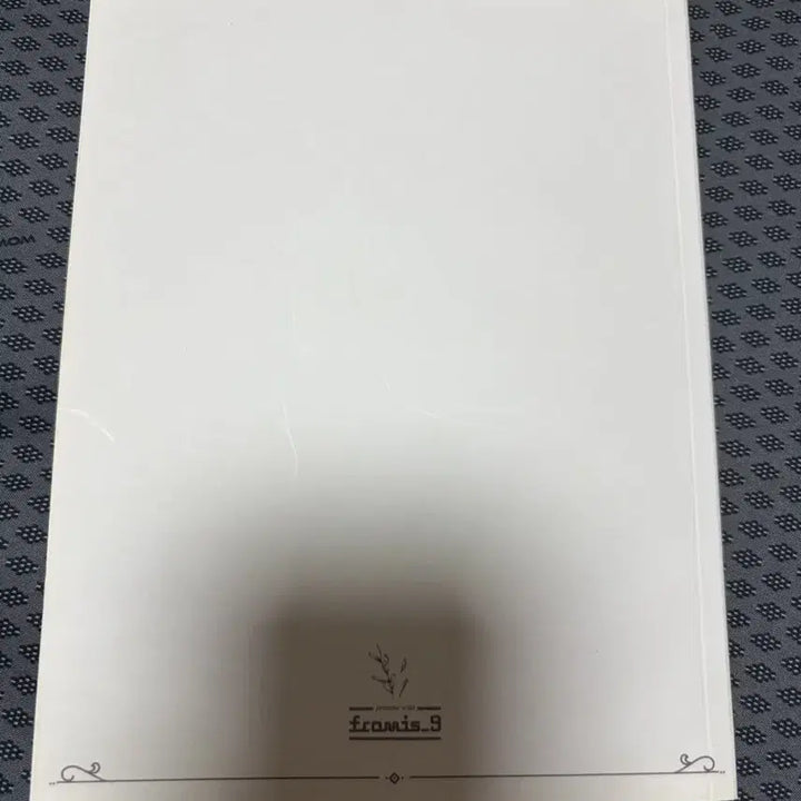 [BUNJANG] fromis_9 Sojoonghi Ganjikhae Photobook / 프로미스나인 소중히 간직해 포토북