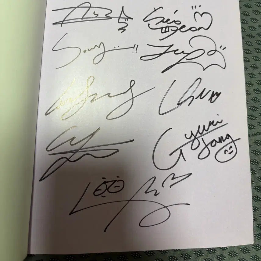 [BUNJANG] fromis_9 Sojoonghi Ganjikhae Photobook / 프로미스나인 소중히 간직해 포토북