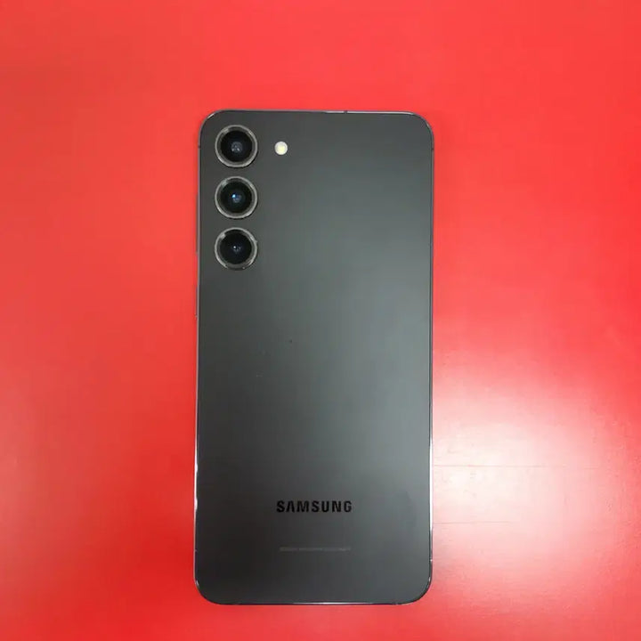 [BUNJANG] Samsung Galaxy S23+ 256GB (Grade A) / 갤럭시s23플러스 256 a급