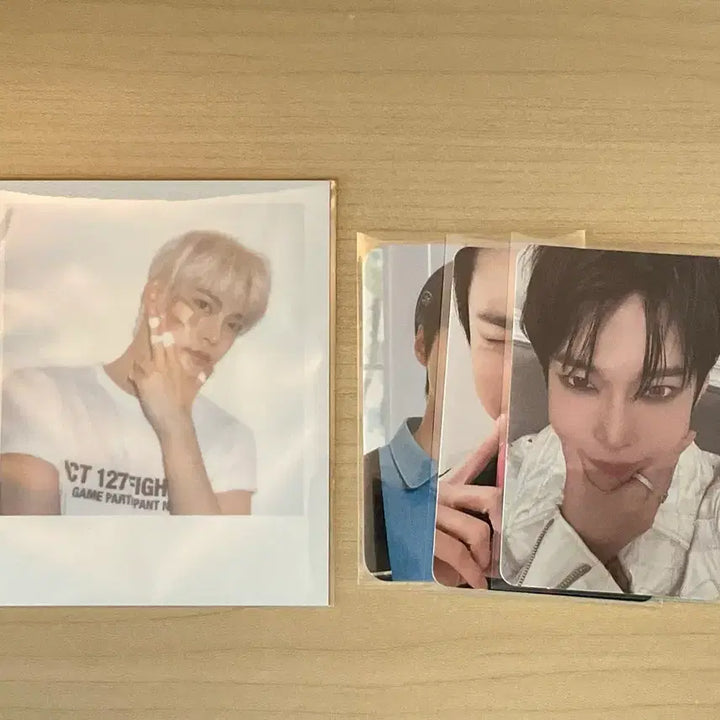 [BUNJANG] NCT Doyoung 2022 Season&