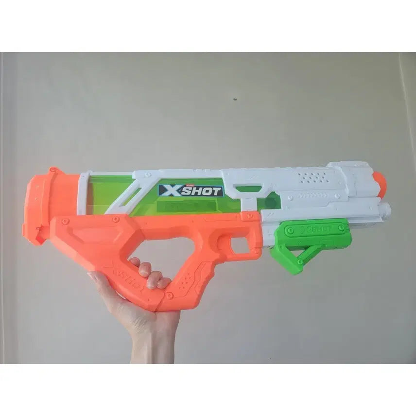 [BUNJANG] Adult Water Gun for Water Bomb and Play / 성인용 물총(워터밤, 물놀이용)