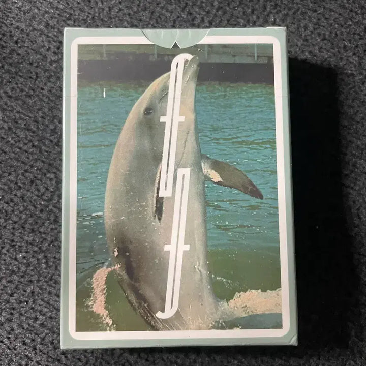 [BUNJANG] Fontaine Flipper Edition Unsealed / 폰테인 플리퍼 에디션 미개봉