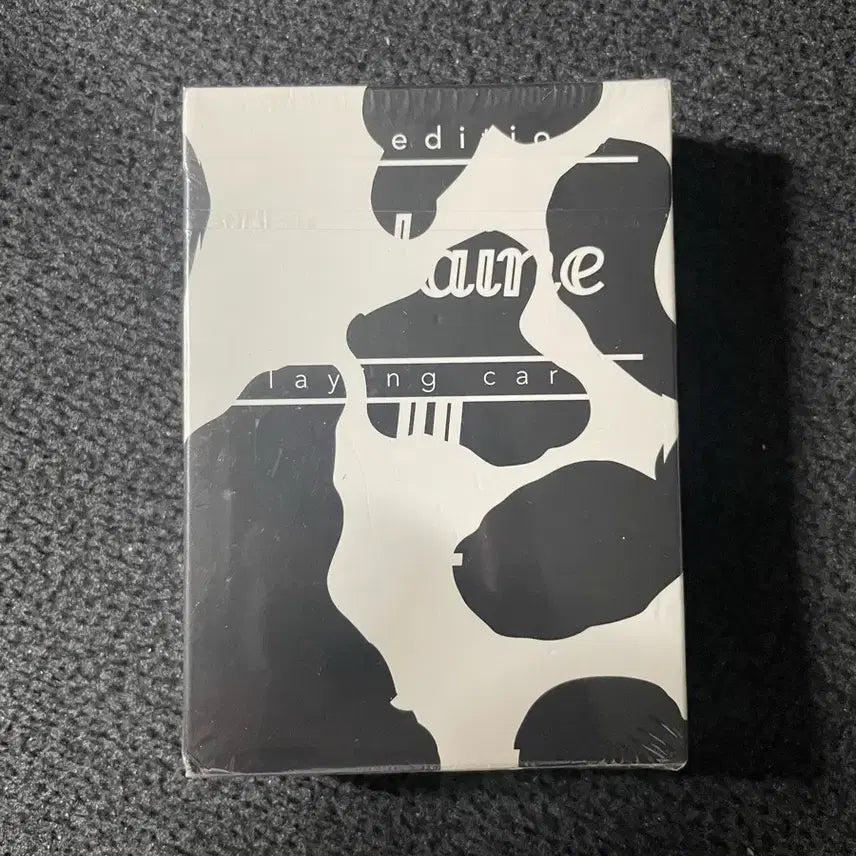 [BUNJANG] Fontaine "Beef Edition" Deck / 폰테인 비프 에디션