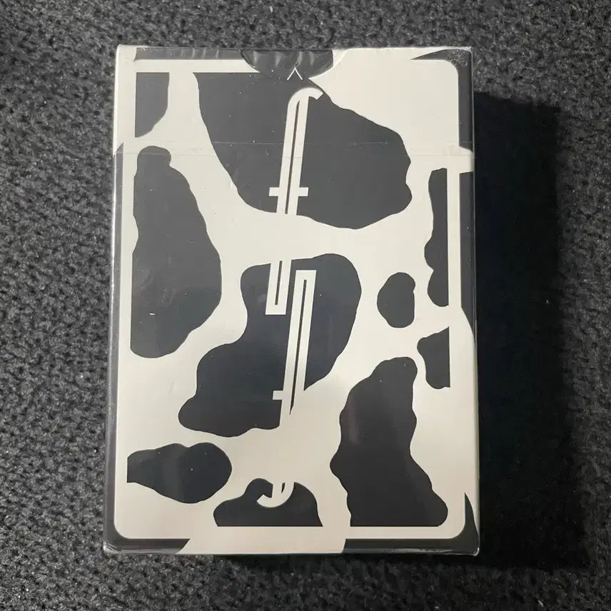 [BUNJANG] Fontaine "Beef Edition" Deck / 폰테인 비프 에디션