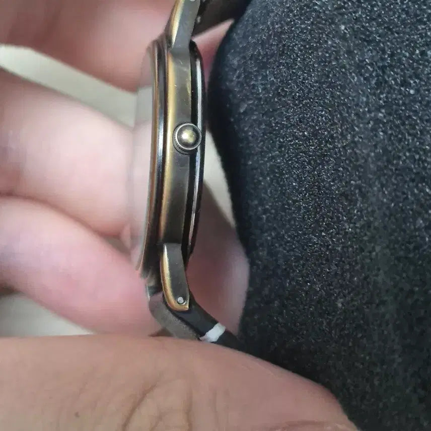 [BUNJANG] Vintage Seiko Alba Watch / 빈티지 세이코 알바 시계(직거래만)