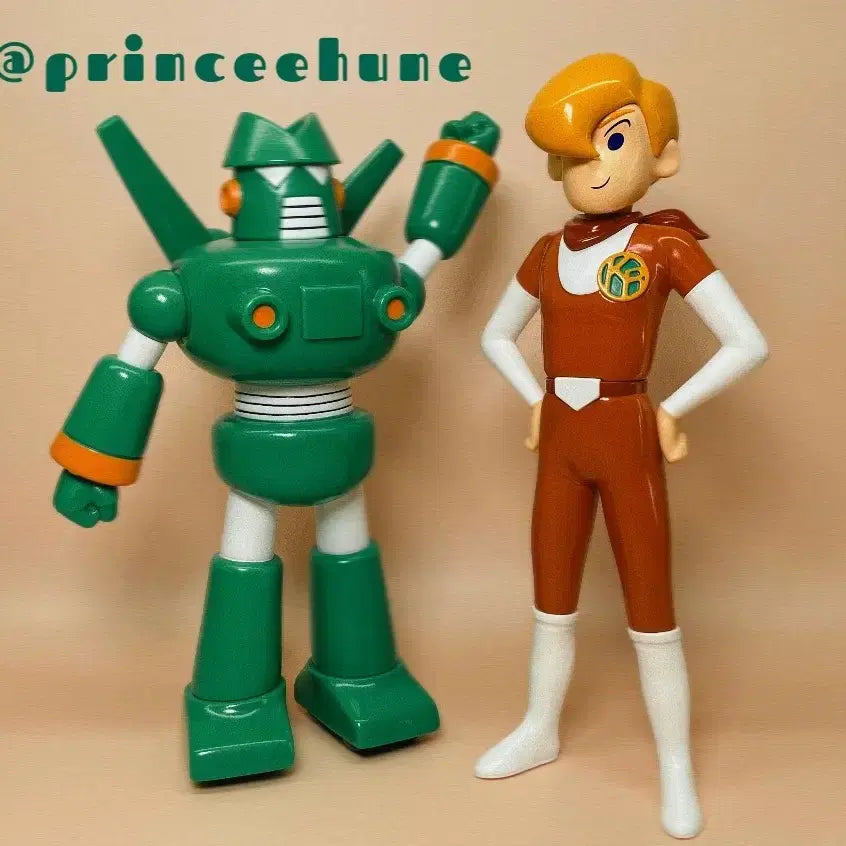[BUNJANG] Yamada-Zone Sofubi Figure / 짱구는 못말려 야마다존 소프비 피규어