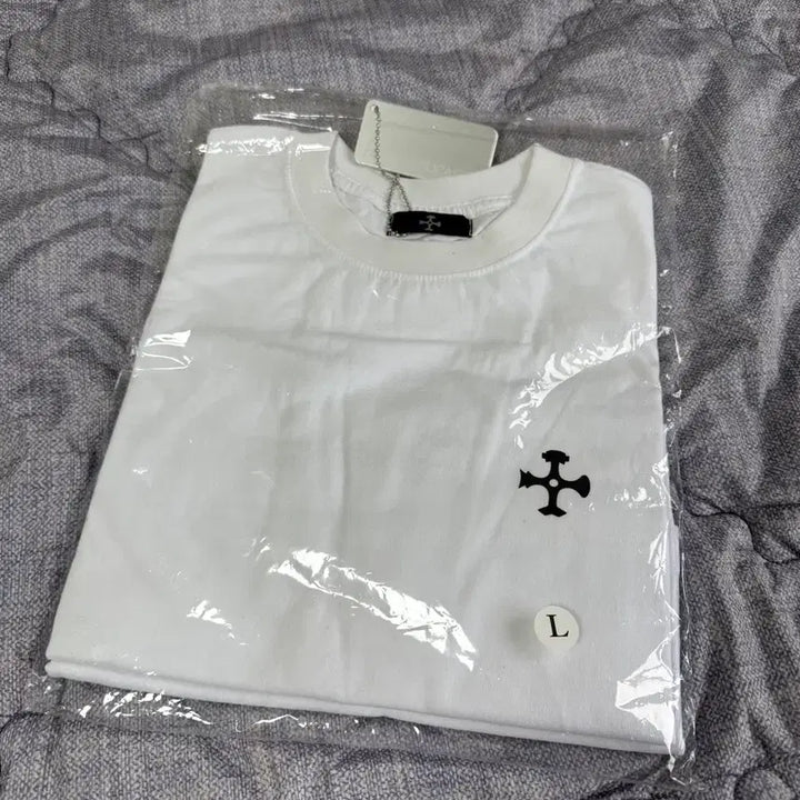 [BUNJANG] Silica Gel POWER ANDRE 99 Concert T-Shirt Size L / (미개봉) 실리카겔POWER ANDRE 99 I 티셔츠 L사이즈