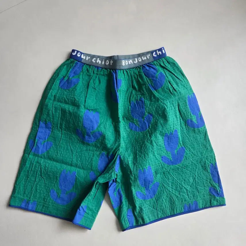 [BUNJANG] Limité Doudou Lounge Pants (New) / 리미떼두두 라운지웨어 바지 (새상품)