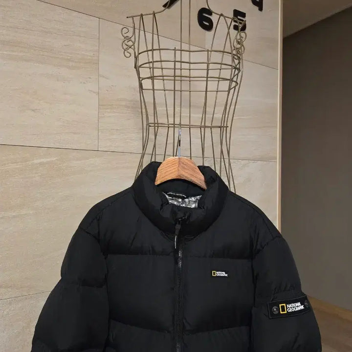 [SOLD OUT] [90/s] 내셔널지오그래픽 여성 덕다운 패딩