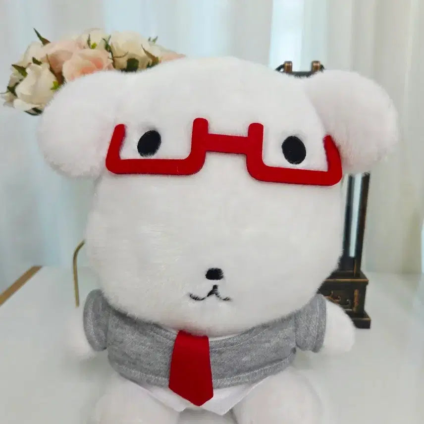 [BUNJANG] Ganadi Uniform Doll New / 가나디 교복 인형 새상품