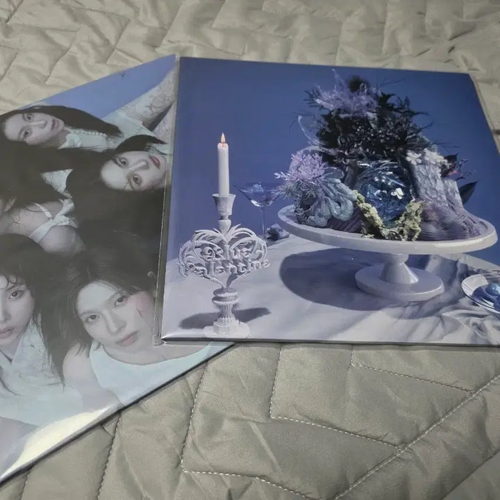 [BUNJANG] NMIXX LP Set (Sealed) / 엔믹스 LP반 미개봉 세트