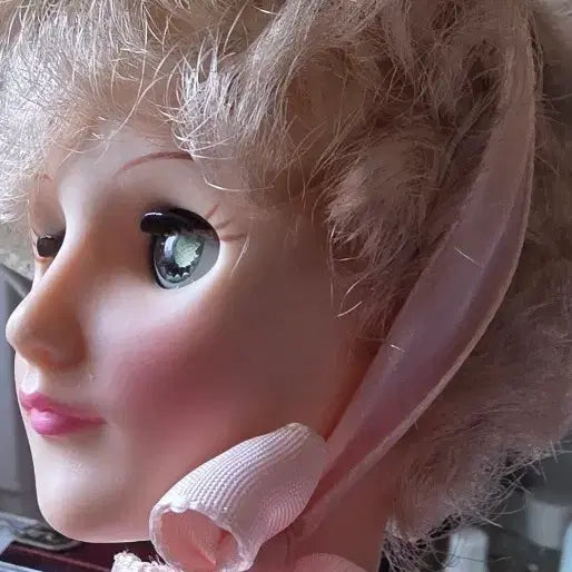 [BUNJANG] Ipangbi Vintage Doll / 이팡비 빈티지인형 판매합니다. (재번개)