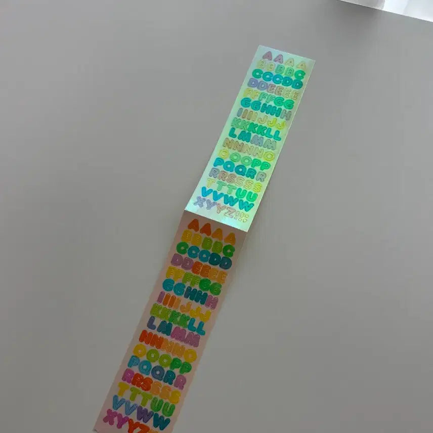 [BUNJANG] Sandy Liang Alphabet Pearly Necklace / 샌디라리온 펄리 알파벳