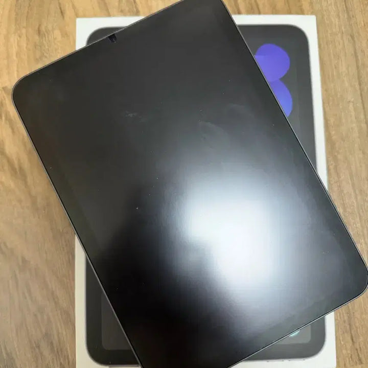 [BUNJANG] Apple iPad mini 6 64GB + Apple Pencil 2nd Gen / 아이패드 미니6 64gb+애플펜슬 2세대