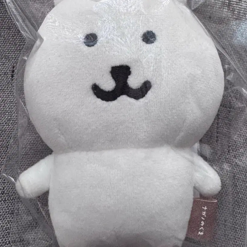 [BUNJANG] Joke Bear Mascot Plush / 기본 마스코트 농담곰