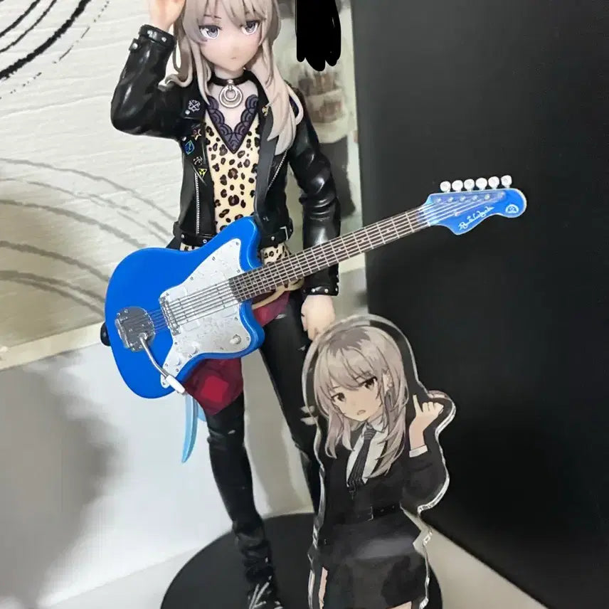 [BUNJANG] Momo &amp; Kii Sega Prize Figure / 모모카 세가 피규어