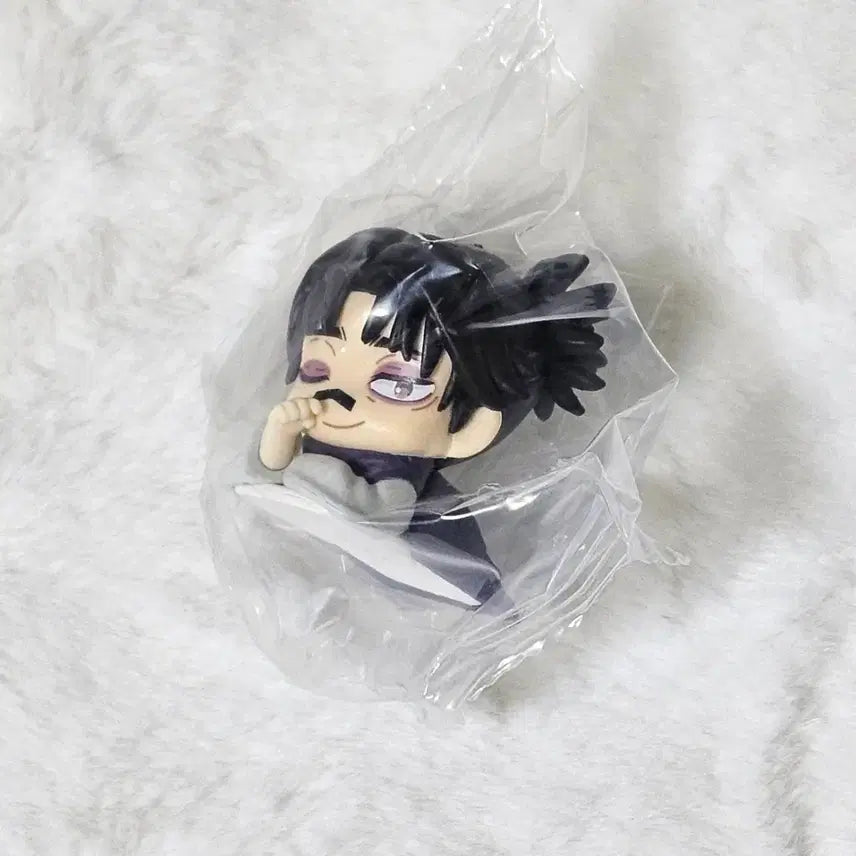 [BUNJANG] Jujutsu Kaisen Onemutan Figures Bundle Set (Yuji, Choso, Yuta) / 주술회전 사멸회유 오네무탄 이타도리, 쵸소우, 옷코츠 가챠 피규어