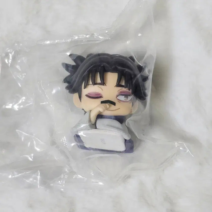 [BUNJANG] Jujutsu Kaisen Onemutan Figures Bundle Set (Yuji, Choso, Yuta) / 주술회전 사멸회유 오네무탄 이타도리, 쵸소우, 옷코츠 가챠 피규어