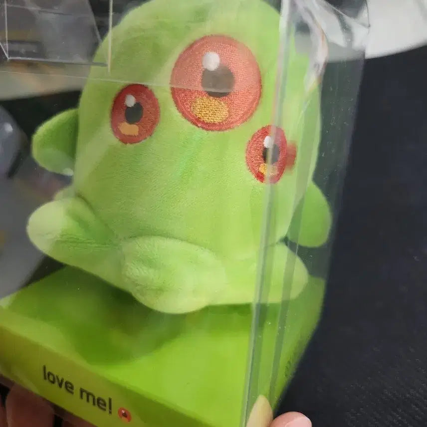 [SOLD OUT] 레밍 인형